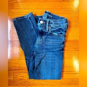 Boys jeans size 6